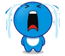 😭 emoji Cipul @Tikelmu Telegram sticker 21 of 81