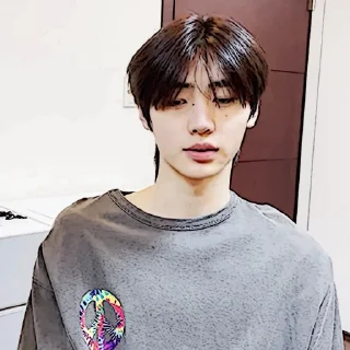 🧩 emoji sunghoon :: @gudangnyastikerrp Telegram sticker 8 of 32