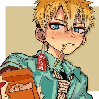 🥴 emoji Minamoto minee Telegram sticker 13 of 40