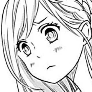 🍊 emoji 🍊  ׁ𝓚inoshita Akane @PAREOCASTLE ⟣ׄ@Fxmyer Telegram sticker 12 of 60