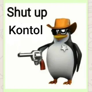🤫 emoji ObsNowStade Telegram sticker 9 of 16