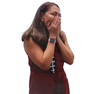 😱 emoji Random Memes Telegram sticker 9 of 17