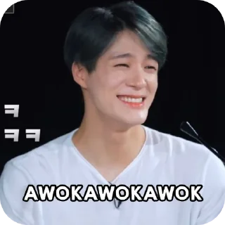 🙂 emoji cewe jeno Telegram sticker 13 of 37
