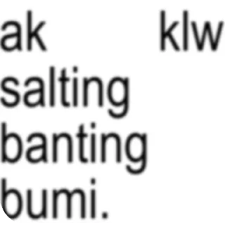 🌏 emoji text ell Telegram sticker 23 of 68
