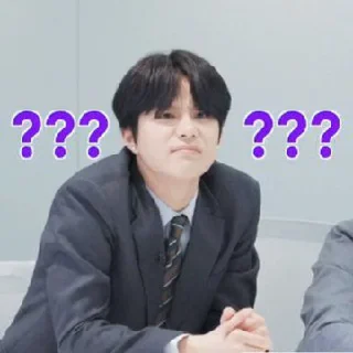 🤔 emoji ៸៸ 🌱 𝐍𝐂𝐓〻✨˚₊ ୭̥  @fullsuntzen Telegram sticker 15 of 84