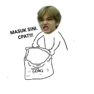 😍 emoji ៸៸ 🌱 𝐍𝐂𝐓〻✨˚₊ ୭̥  @fullsuntzen Telegram sticker 19 of 84