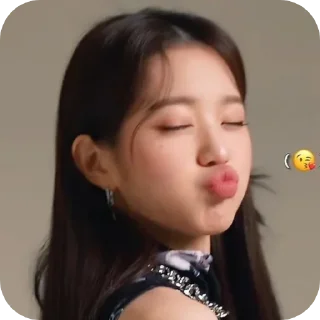 😘 emoji Annais miaw miaw! =^___^= Telegram sticker 10 of 20