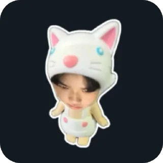 👍 emoji miaw Telegram sticker 9 of 40