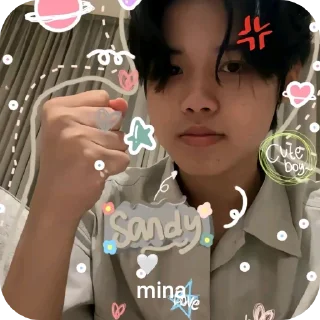 🖼 emoji miaw Telegram sticker 14 of 40