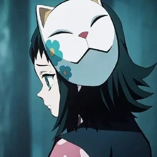 🎭 emoji ⊱┊Makomo @JAEGERSQ Telegram sticker 10 of 15