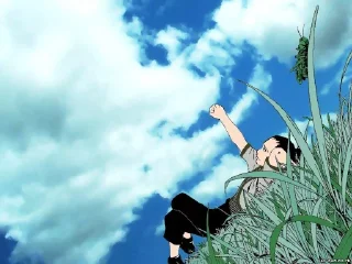 😴 emoji Shikamaru by @lazy_raion Telegram sticker 22 of 47
