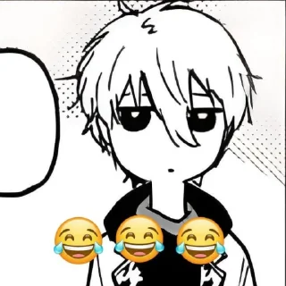 Sticker from lol