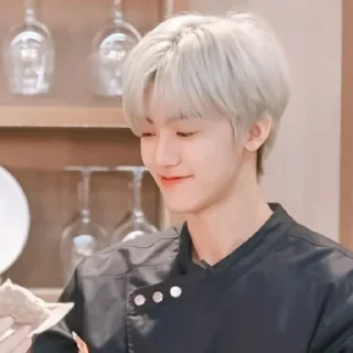 ☃️ emoji jaemin soft — @zfhere Telegram sticker 2 of 18