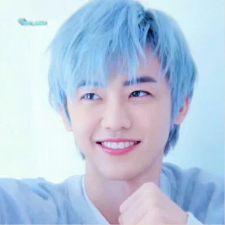 Sticker from Jaemin soft - @thanaDE
