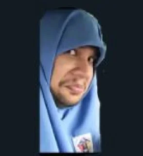 🖕 emoji Don't Claim Pack Telegram sticker 7 of 80