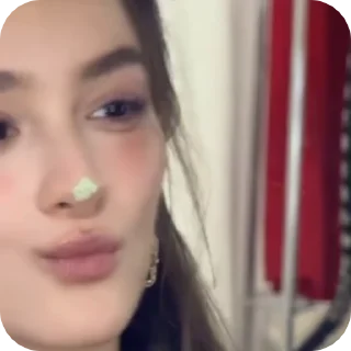 🧰 emoji Celine :: @lkizjennie Telegram sticker 20 of 50
