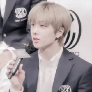 Sticker from 박 、jisung  ：@stickernct 。