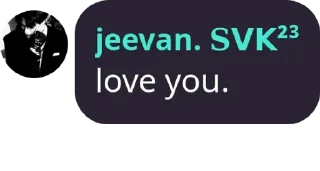 🙏 emoji jeevan pcr karina Telegram sticker 20 of 41