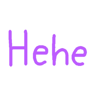 😁 emoji Purple Telegram sticker 23 of 35