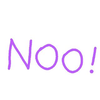 🙅‍♂️ emoji Purple Telegram sticker 16 of 35