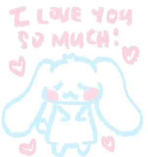 💘 emoji Purple Telegram sticker 6 of 100