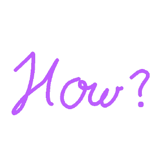 🤔 emoji Purple Telegram sticker 21 of 35