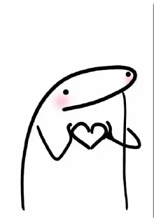 💗 emoji punya pana Telegram sticker 21 of 21
