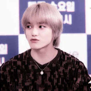 🐥 emoji andromeda 一 @teayongie Telegram sticker 19 of 47