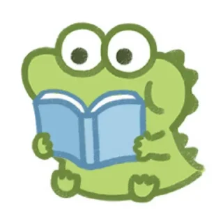 🐊 emoji 高速代理 @hgwzcd Telegram sticker 10 of 101