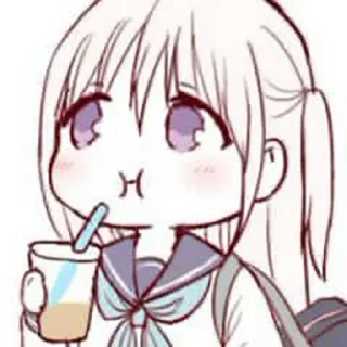 😆 emoji 表情包  @skky05 Telegram sticker 7 of 80