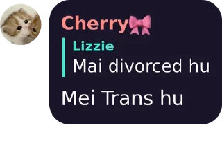 ✔️ emoji Lizzie's Telegram sticker 16 of 120