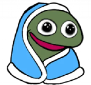 🙂 emoji Greensock's meme essentials Telegram sticker 19 of 27