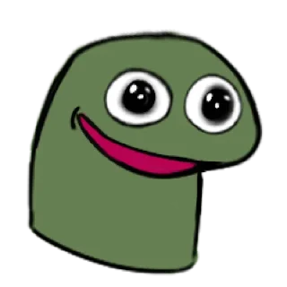 🙂 emoji Greensock's meme essentials Telegram sticker 13 of 27