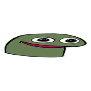 🙂 emoji Greensock's meme essentials Telegram sticker 24 of 27