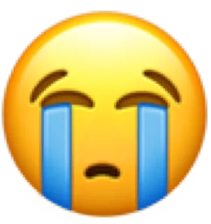 💢 emoji emoticon Telegram sticker 14 of 15