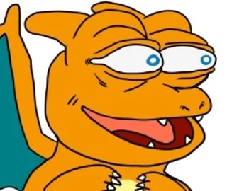👀 emoji Pepemon @PokeSticker Telegram sticker 7 of 43