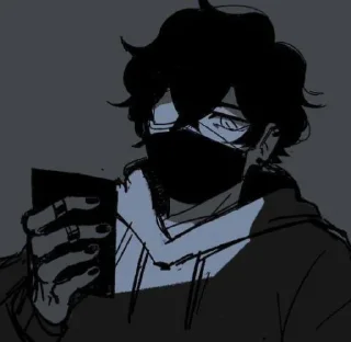 📱 emoji Corpse Telegram sticker 24 of 32