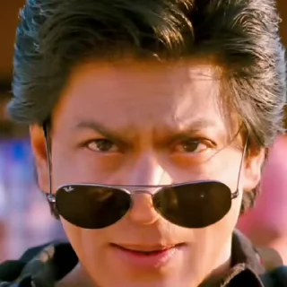 💛 emoji Chennai Express 🚂 @MadmaxEdits Telegram sticker 10 of 30