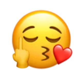 👄 emoji Glimmer sticker Telegram sticker 21 of 31