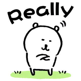 💬 emoji Joke Bear × Avail_kal Telegram sticker 9 of 16