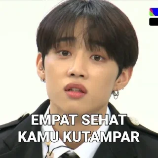 😒 emoji dari adgar Telegram sticker 5 of 42