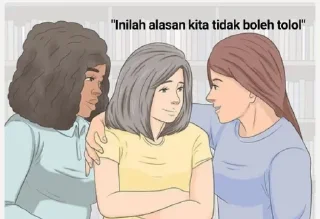 🙈 emoji dari @random_stickery Telegram sticker 19 of 27