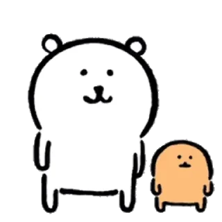 💬 emoji joke bear 7_kal Telegram sticker 7 of 24