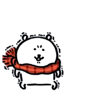 💬 emoji Joke Bear 4_kal Telegram sticker 22 of 24