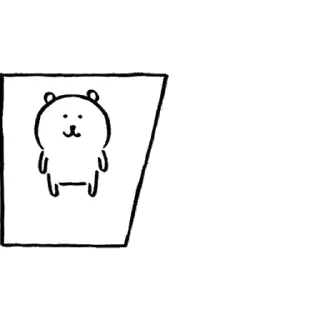 💬 emoji joke bear with friends_kal Telegram sticker 11 of 16