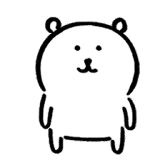 💬 emoji Joke Bear 4_kal Telegram sticker 11 of 24
