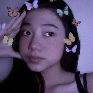 🧂 emoji random girl @noncharaideas Telegram sticker 13 of 34
