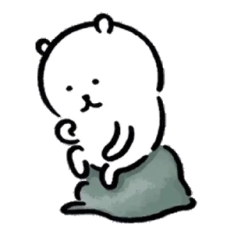 💬 emoji Joke Bear 4_kal Telegram sticker 21 of 24