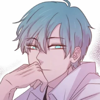 🎸 emoji Kiki @stiker_webtoon Telegram sticker 16 of 18