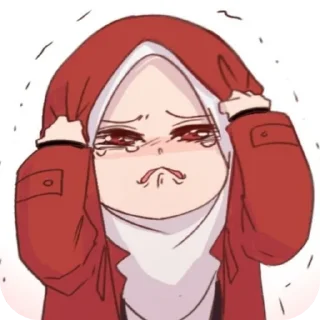 👄 emoji pesona kiki Telegram sticker 10 of 24